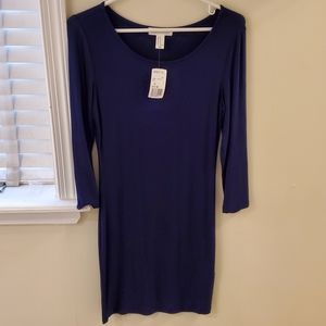 NWT Bodycon Dress